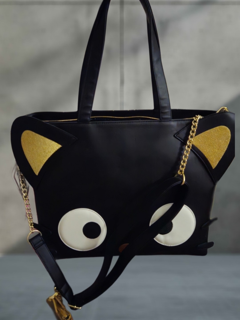 Sanrio Chococat Tote Bag from Loungefly